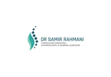 Dr Samir Rahmani - Bariatric Surgeon Dubai